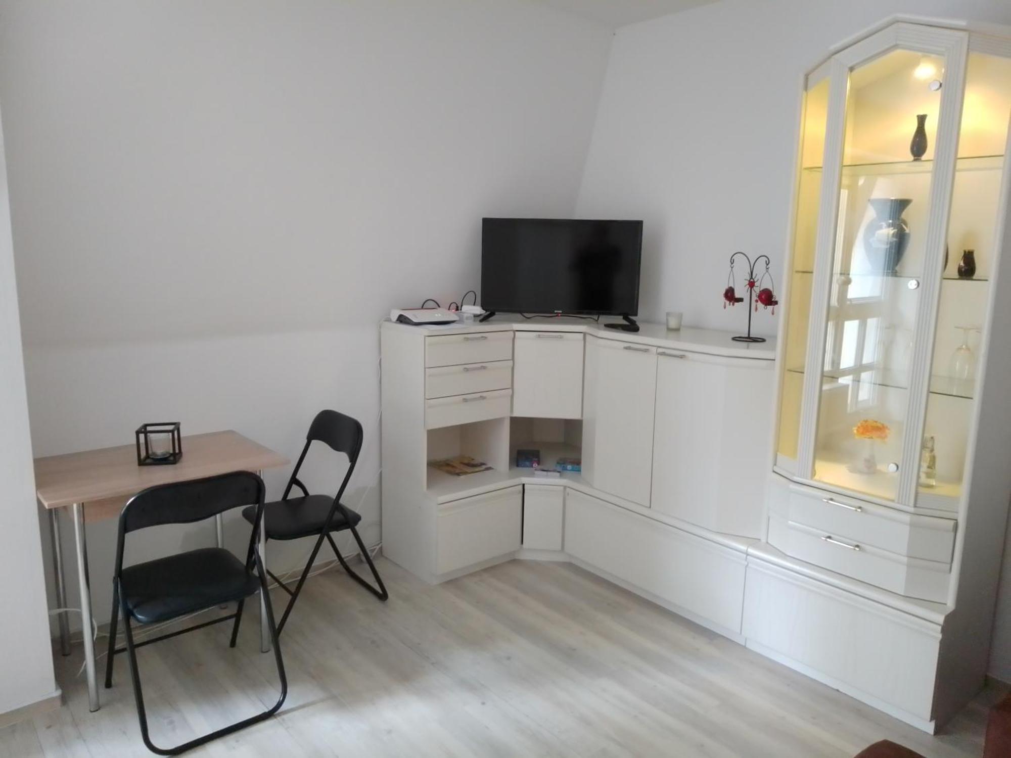 Apartment Preisselpoehl Plauen Dış mekan fotoğraf